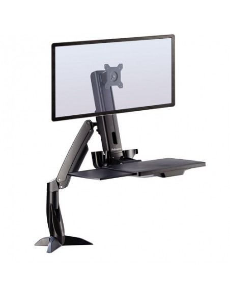 Fellowes 8204601 estacion de trabajo sentado o de pie