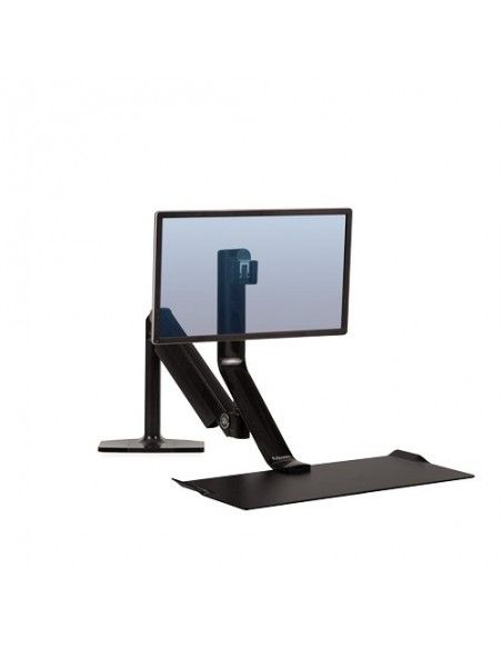 Fellowes 0009701 estacion de trabajo sentado o de pie