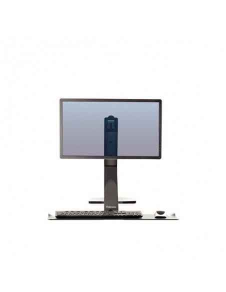 Fellowes 0009701 estacion de trabajo sentado o de pie