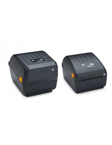 Zebra ZD220 impresora de etiquetas Transferencia térmica 203 x 203 DPI Alámbrico