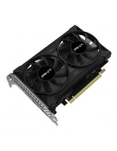 PNY GeForce GTX 1650 Dual Fan NVIDIA 4 GB GDDR6
