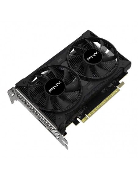 PNY GeForce GTX 1650 Dual Fan NVIDIA 4 GB GDDR6