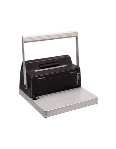ENCUADERNADORA FELLOWES METAL 100R - Imagen 1