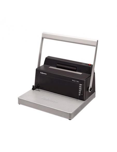 ENCUADERNADORA FELLOWES METAL 100R - Imagen 2