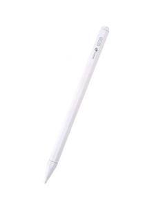 Leotec Stylus e-Pen Pro Ipad & Ipad Pro Blanco - Imagen 1