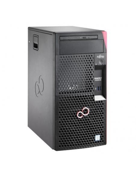 Fujitsu Prymergy TX1310M3 E3-1245 8GB 2x1TB - Imagen 2