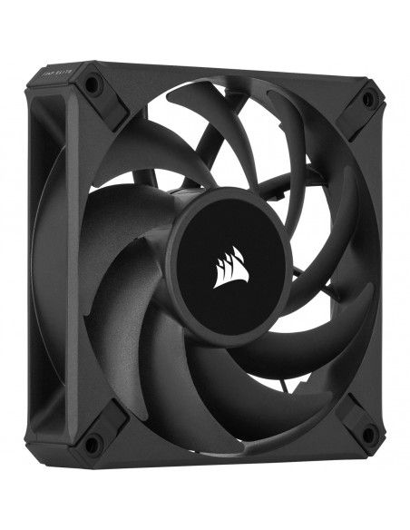 Corsair AF120 ELITE Carcasa del ordenador Ventilador 12 cm Negro 1 pieza(s)