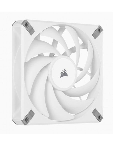 Corsair AF140 ELITE Carcasa del ordenador Ventilador 14 cm Blanco 1 pieza(s)