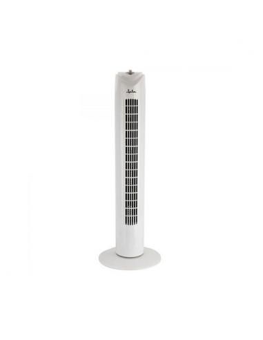 VENTILADOR DE TORRE JATA JVVT3141 BLANCO - Imagen 1