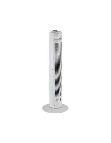 VENTILADOR DE TORRE JATA JVVT3141 BLANCO - Imagen 2