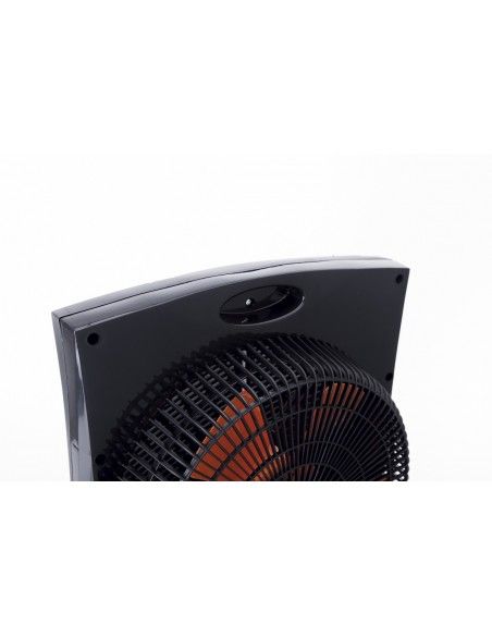 JATA VS3012 ventilador Negro