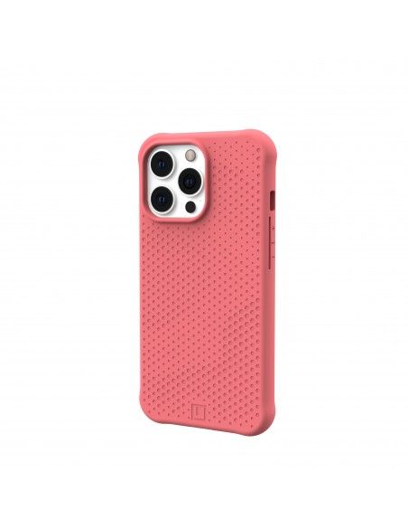 [U] by UAG [U] funda para teléfono móvil 15,5 cm (6.1") Rosa