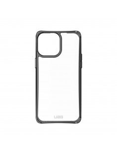 Urban Armor Gear 113162113131 funda para teléfono móvil 17 cm (6.7") Gris, Transparente