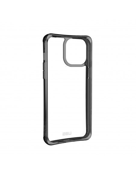 Urban Armor Gear 113162113131 funda para teléfono móvil 17 cm (6.7") Gris, Transparente