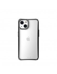 Urban Armor Gear 113172113131 funda para teléfono móvil 15,5 cm (6.1") Gris, Transparente
