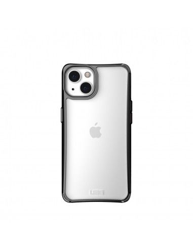 Urban Armor Gear 113172113131 funda para teléfono móvil 15,5 cm (6.1") Gris, Transparente