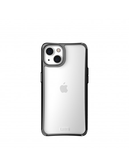 Urban Armor Gear 113172113131 funda para teléfono móvil 15,5 cm (6.1") Gris, Transparente