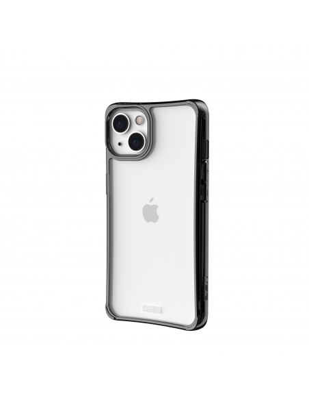 Urban Armor Gear 113172113131 funda para teléfono móvil 15,5 cm (6.1") Gris, Transparente