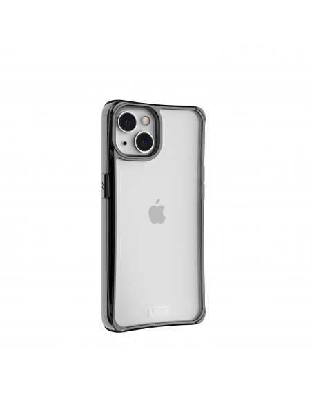 Urban Armor Gear 113172113131 funda para teléfono móvil 15,5 cm (6.1") Gris, Transparente