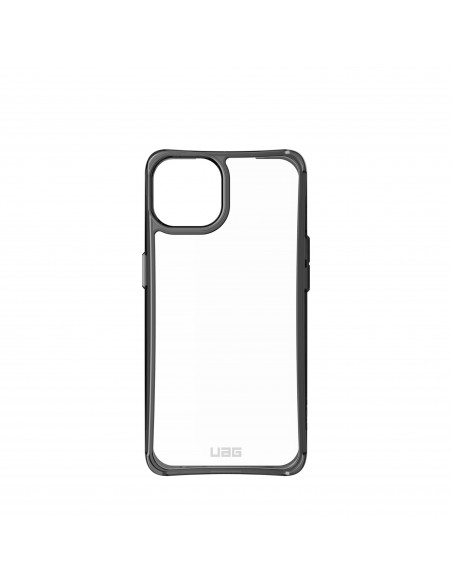 Urban Armor Gear 113172113131 funda para teléfono móvil 15,5 cm (6.1") Gris, Transparente