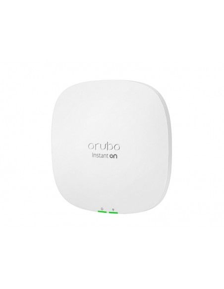 Aruba, a Hewlett Packard Enterprise company R9B28A punto de acceso inalámbrico Blanco Energía sobre Ethernet (PoE)