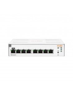 Hewlett Packard Enterprise Aruba Instant On 1830 8G Gestionado L2 Gigabit Ethernet (10 100 1000)