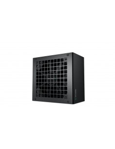 DeepCool PQ650M unidad de fuente de alimentación 650 W 20+4 pin ATX Negro