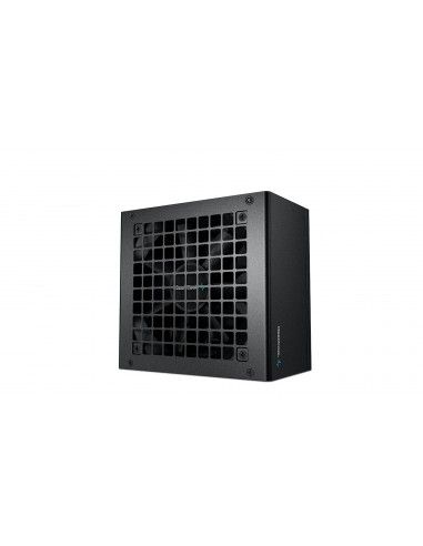 DeepCool PQ750M unidad de fuente de alimentación 750 W 20+4 pin ATX Negro