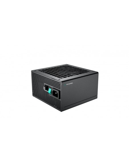 DeepCool PQ850M unidad de fuente de alimentación 850 W 20+4 pin ATX Negro