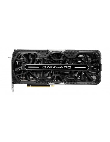 Gainward GeForce RTX 3090 Phantom NVIDIA 24 GB GDDR6X