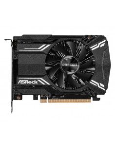 Asrock RX6400 CLI 4G AMD Radeon RX 6400 4 GB GDDR6