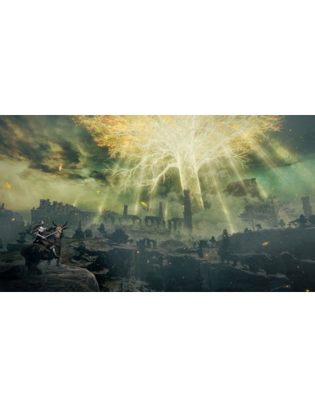 BANDAI NAMCO Entertainment Elden Ring (PS5) Estándar Plurilingüe PlayStation 5