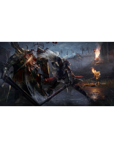 BANDAI NAMCO Entertainment Elden Ring (PS5) Estándar Plurilingüe PlayStation 5
