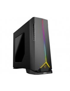 MSI CPU MAG META S 3SI-022XES. RYZEN 5 3600. GTX 1660 SUPER AERO ITX. 16GB(16GB*1). 2 TOTAL SLOTS (64GB MAX). 512GB. FREE DOS - 