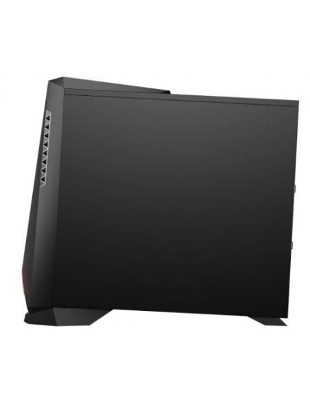 MSI CPU MAG META S 3SI-022XES. RYZEN 5 3600. GTX 1660 SUPER AERO ITX. 16GB(16GB*1). 2 TOTAL SLOTS (64GB MAX). 512GB. FREE DOS - 