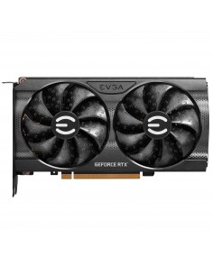 EVGA GeForce RTX 3050 XC GAMING NVIDIA 8 GB GDDR6