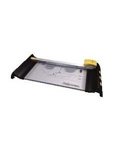 Fellowes Proton A4 120 guillotina para papel 10 hojas