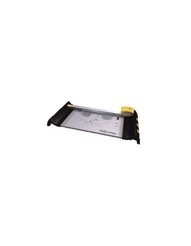 Fellowes Proton A4 120 guillotina para papel 10 hojas