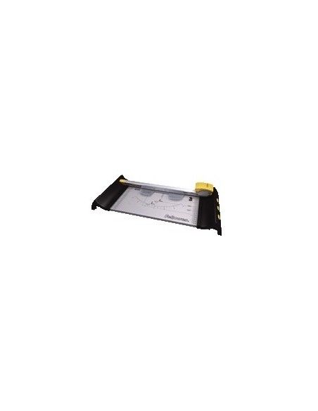 Fellowes Proton A4 120 guillotina para papel 10 hojas