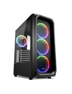 Sharkoon TK5M RGB ATX