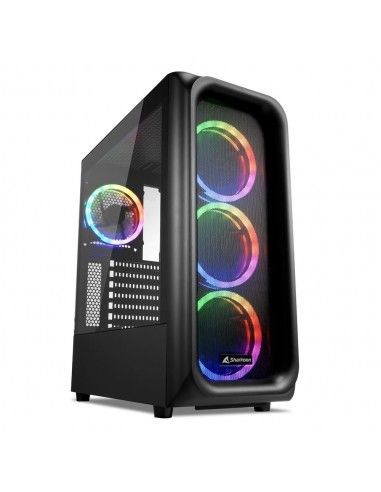 Sharkoon TK5M RGB ATX