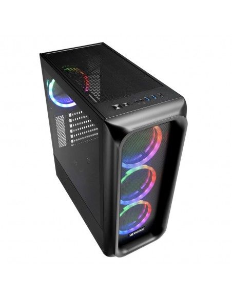 Sharkoon TK5M RGB ATX