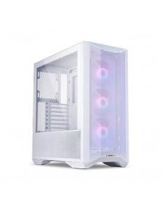 TORRE E-ATX LIAN LI LANCOOL II MESH C RGB SNOW - Imagen 1