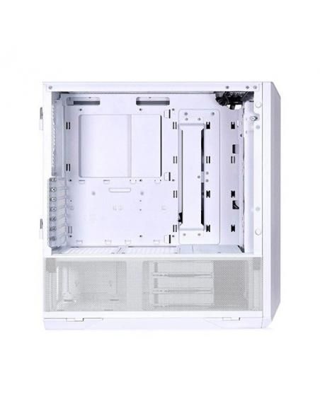 TORRE E-ATX LIAN LI LANCOOL II MESH C RGB SNOW - Imagen 5