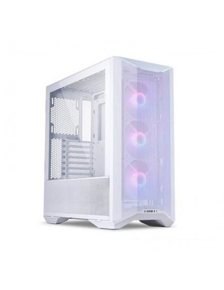 TORRE E-ATX LIAN LI LANCOOL II MESH C RGB SNOW - Imagen 7
