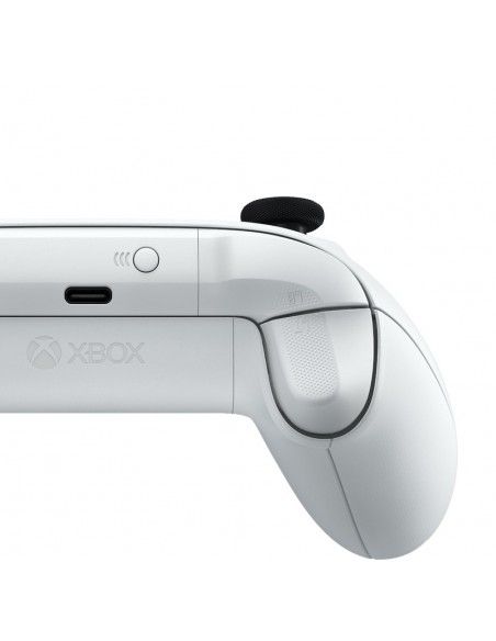 Microsoft Xbox Series S 512 GB Wifi Blanco