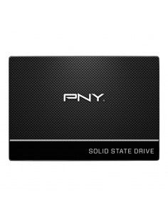 PNY CS900 2.5" 1000 GB Serial ATA III 3D TLC