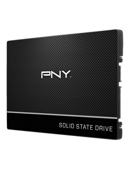 PNY CS900 2.5" 1000 GB Serial ATA III 3D TLC