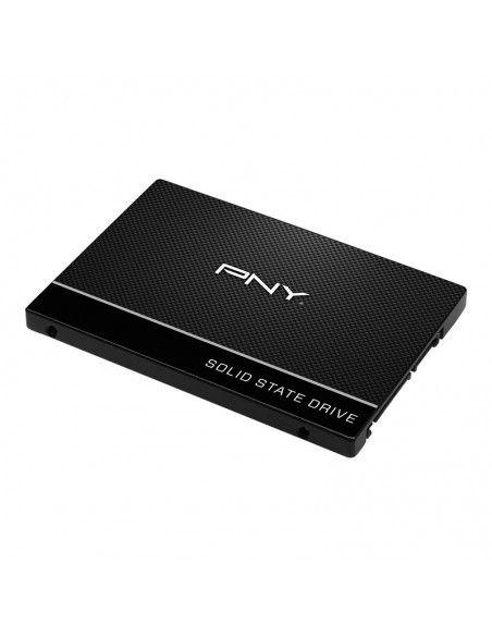 PNY CS900 2.5" 1000 GB Serial ATA III 3D TLC