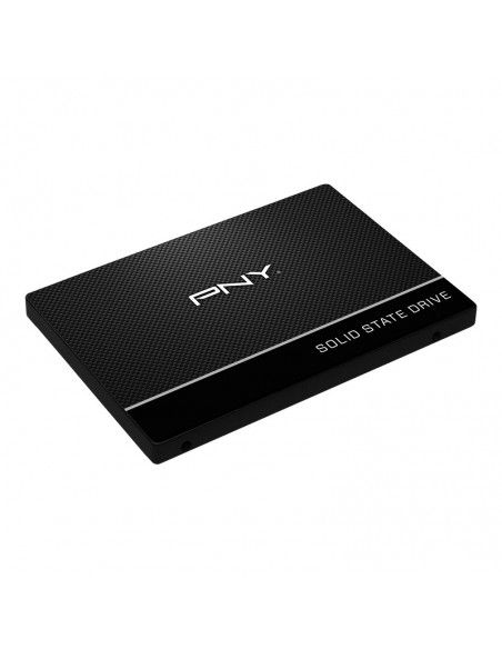 PNY CS900 2.5" 1000 GB Serial ATA III 3D TLC